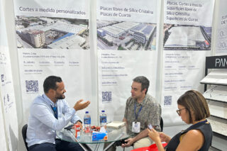 PANMIN concluye EXPO CAMACOL 2024: Exhibiendo excelencia en superficies de piedra, innovación y calidad