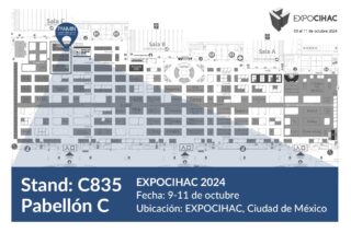 PANMIN Concludes Successfully at Marmomac 2024 - Booth H8 H4-3