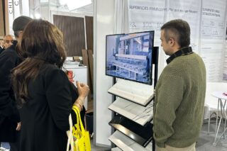 PANMIN Concluye EXPOCIHAC 2024: Una Exhibición de Innovación y Sostenibilidad