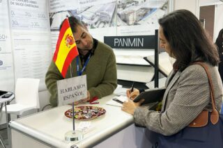 PANMIN Concluye EXPOCIHAC 2024: Una Exhibición de Innovación y Sostenibilidad