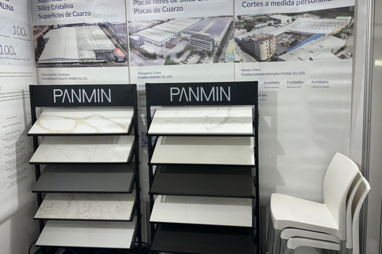 PANMIN Concluye EXPOCIHAC 2024: Una Exhibición de Innovación y Sostenibilidad