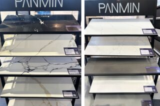 PANMIN impresiona en la Feria de la Industria de la Piedra 2024 en Polonia: Un escaparate de innovación y artesanía